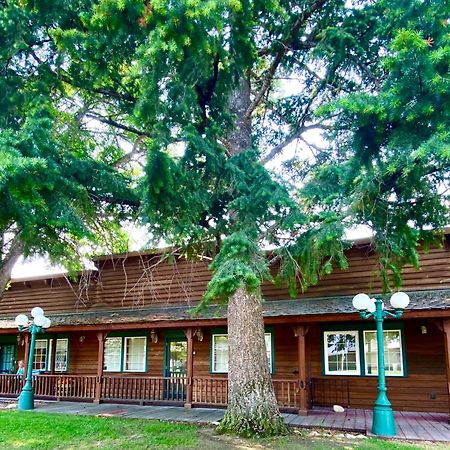 Park Place - The Boardwalk 112-B Darby Екстер'єр фото