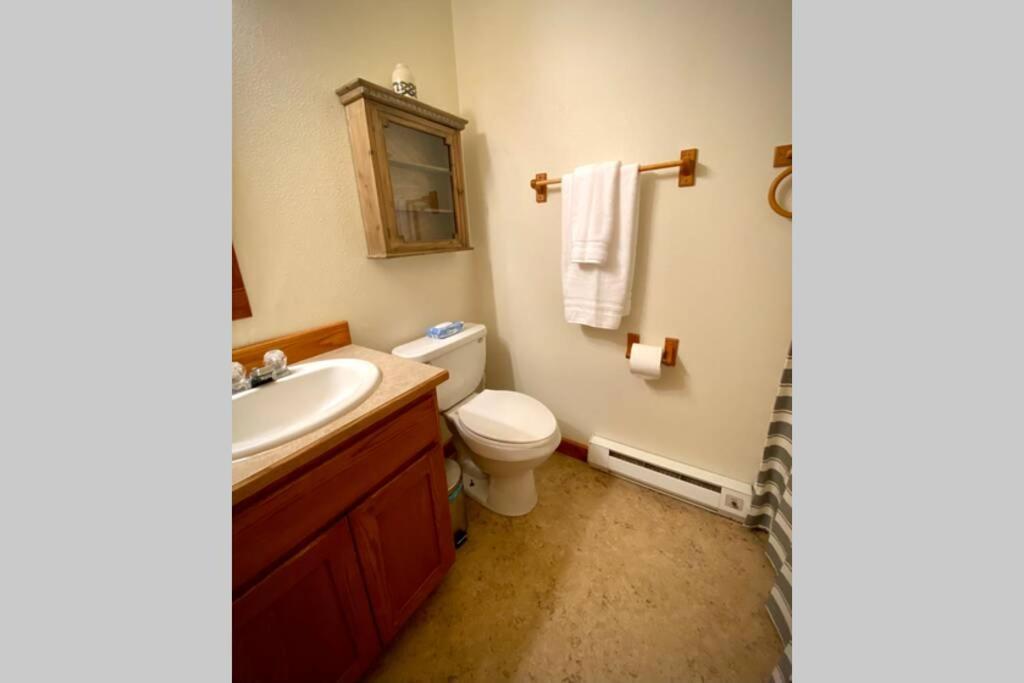 Park Place - The Boardwalk 112-B Darby Екстер'єр фото