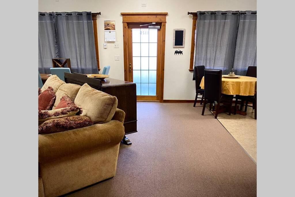 Park Place - The Boardwalk 112-B Darby Екстер'єр фото