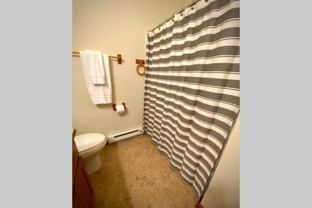 Park Place - The Boardwalk 112-B Darby Екстер'єр фото