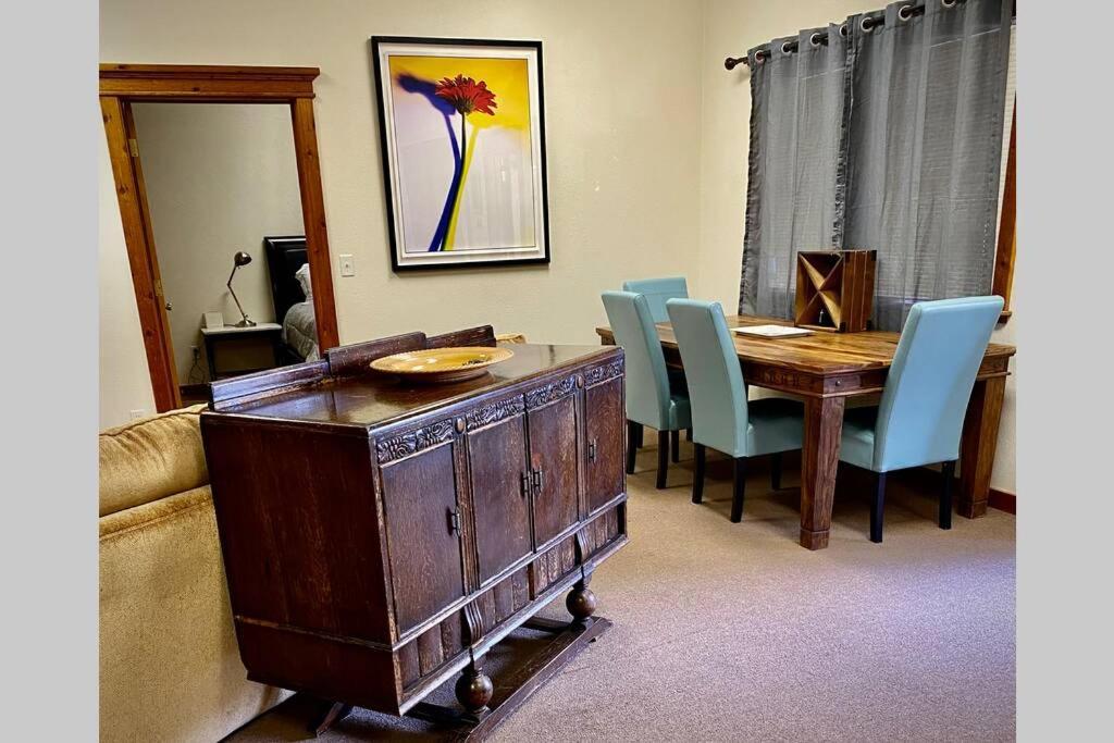Park Place - The Boardwalk 112-B Darby Екстер'єр фото