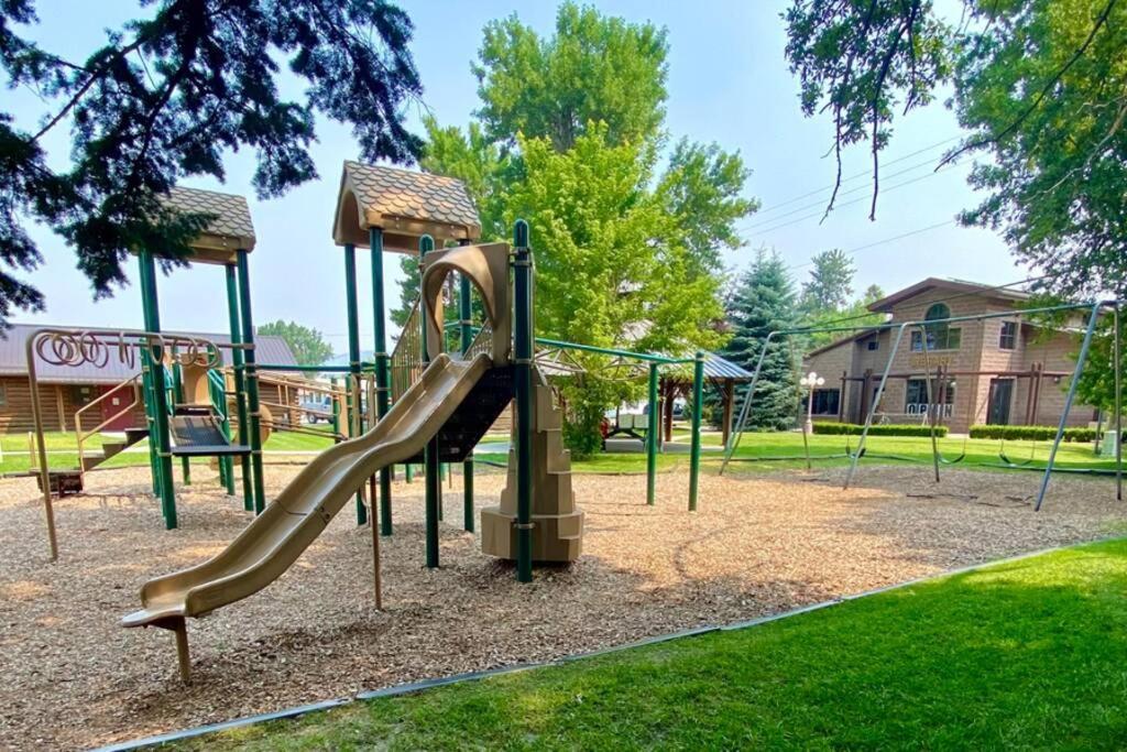 Park Place - The Boardwalk 112-B Darby Екстер'єр фото