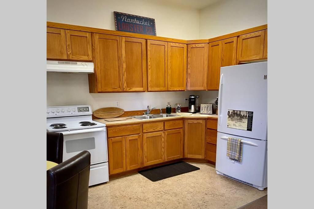 Park Place - The Boardwalk 112-B Darby Екстер'єр фото