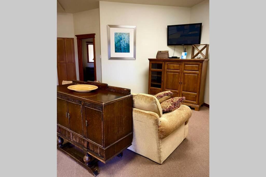Park Place - The Boardwalk 112-B Darby Екстер'єр фото