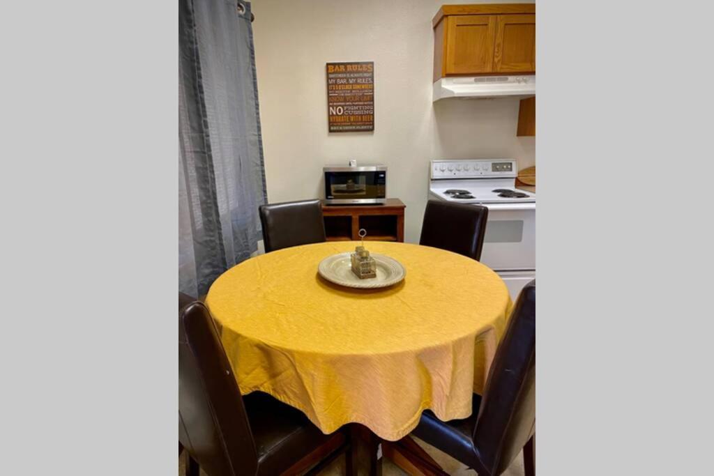 Park Place - The Boardwalk 112-B Darby Екстер'єр фото