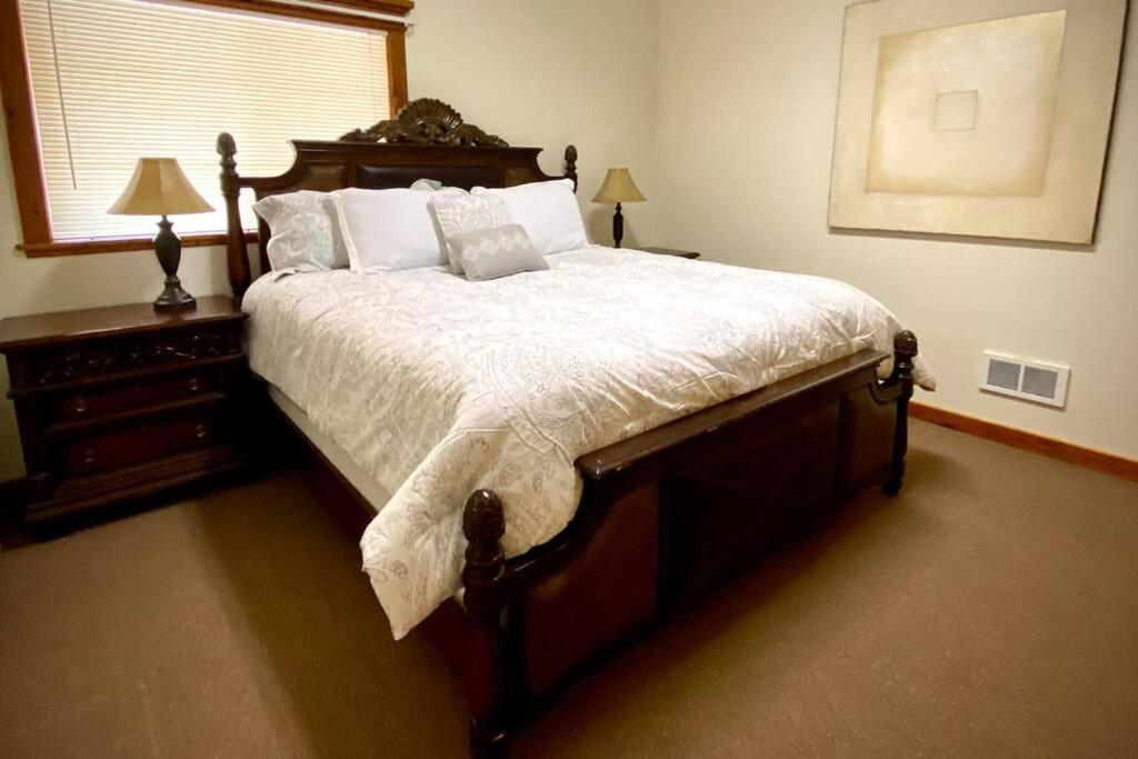 Park Place - The Boardwalk 112-B Darby Екстер'єр фото