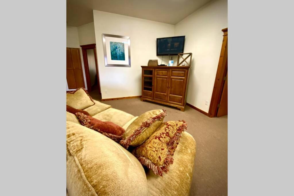 Park Place - The Boardwalk 112-B Darby Екстер'єр фото