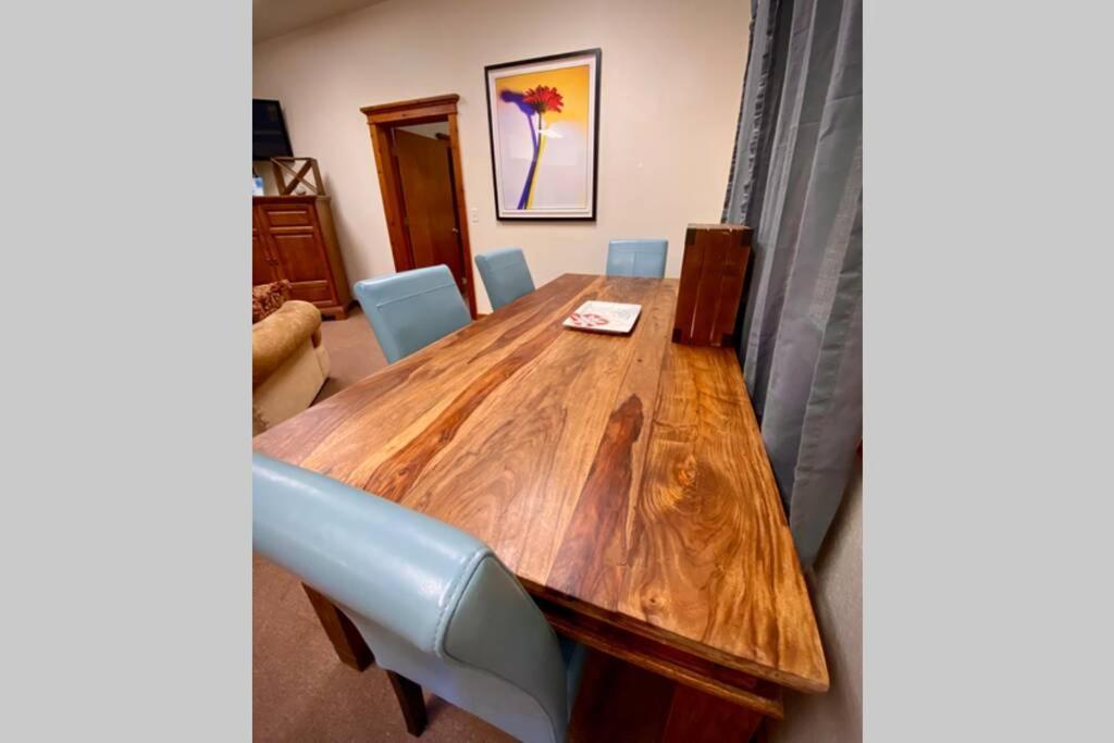 Park Place - The Boardwalk 112-B Darby Екстер'єр фото