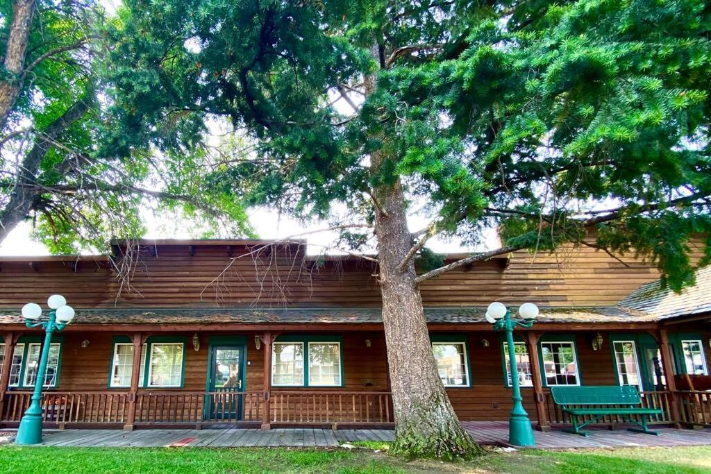 Park Place - The Boardwalk 112-B Darby Екстер'єр фото