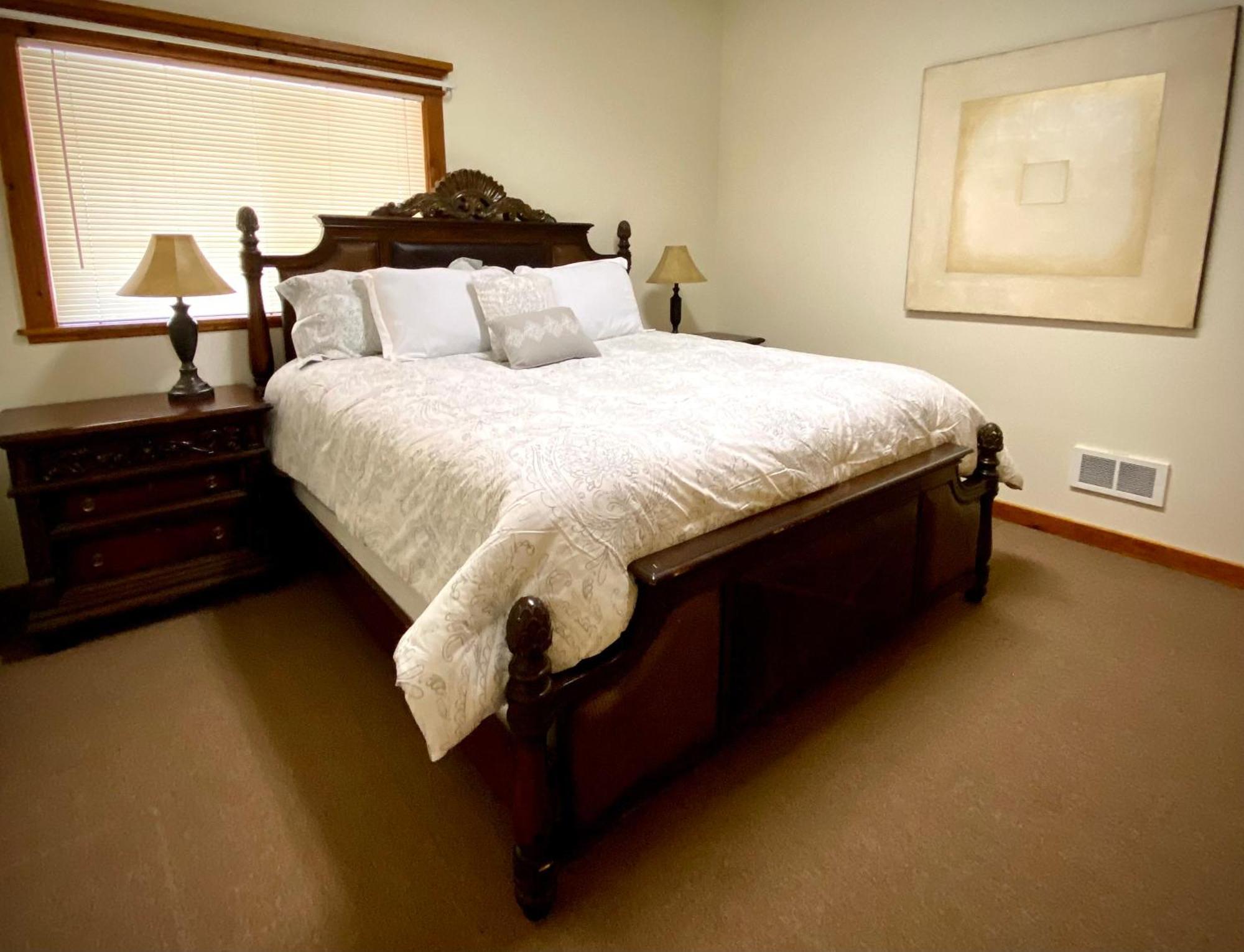 Park Place - The Boardwalk 112-B Darby Екстер'єр фото