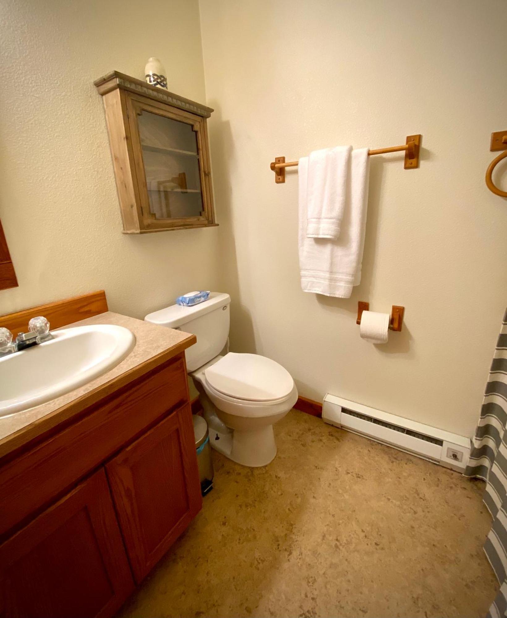 Park Place - The Boardwalk 112-B Darby Екстер'єр фото