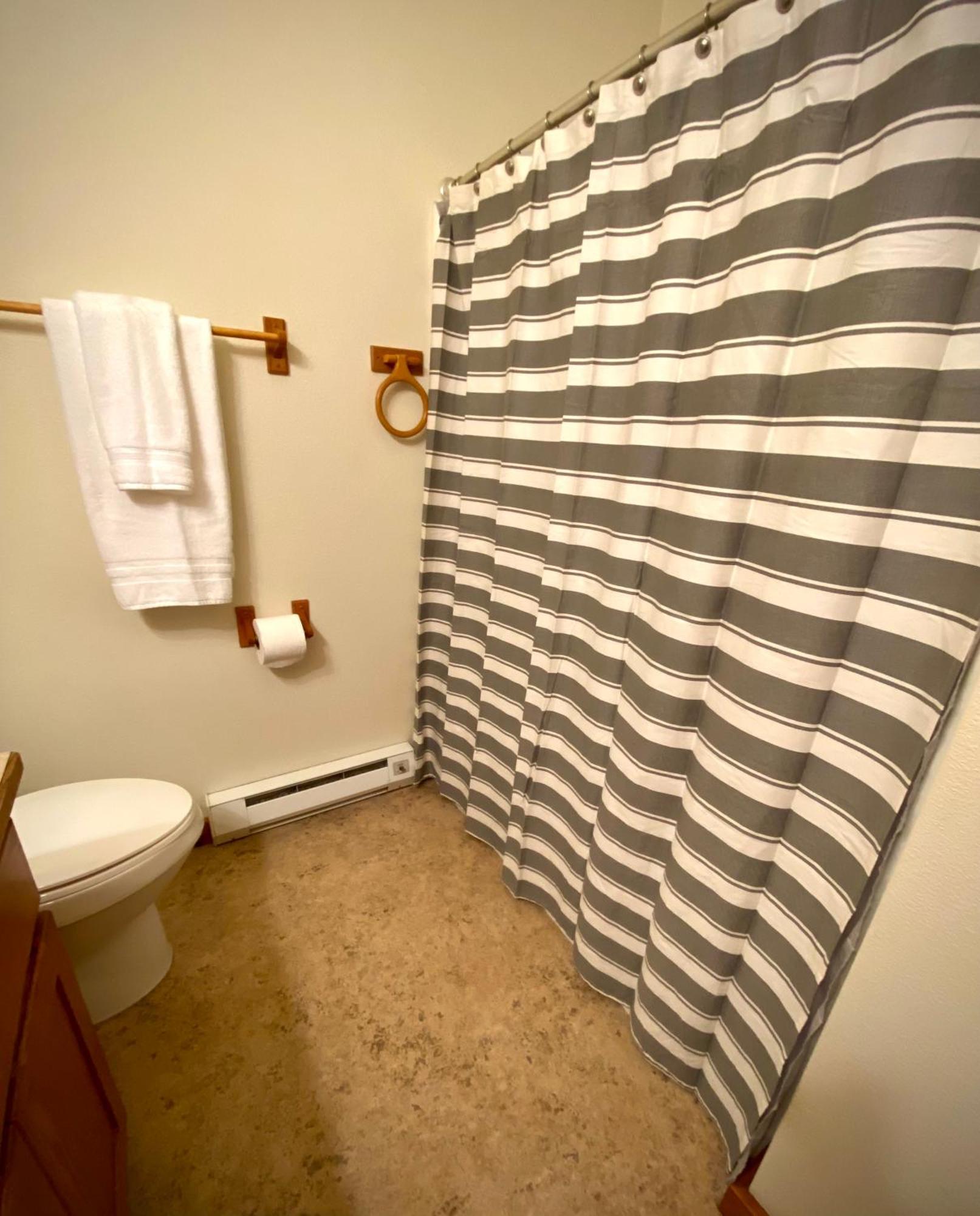 Park Place - The Boardwalk 112-B Darby Екстер'єр фото