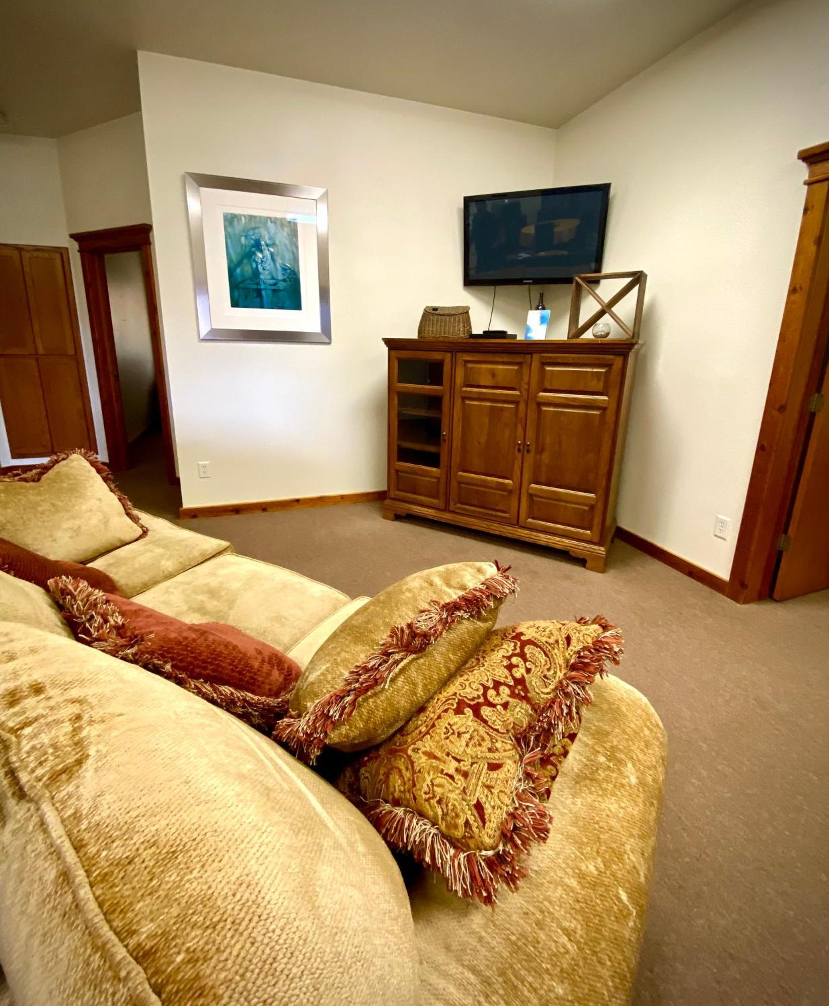 Park Place - The Boardwalk 112-B Darby Екстер'єр фото