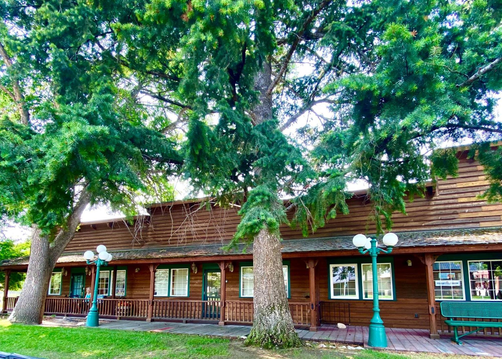 Park Place - The Boardwalk 112-B Darby Екстер'єр фото
