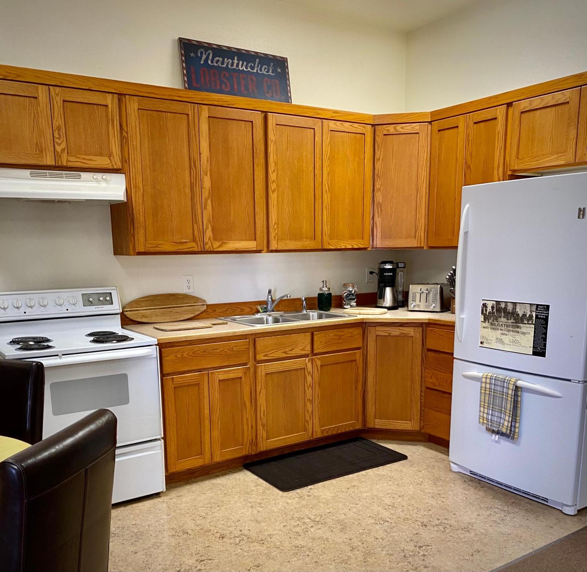 Park Place - The Boardwalk 112-B Darby Екстер'єр фото