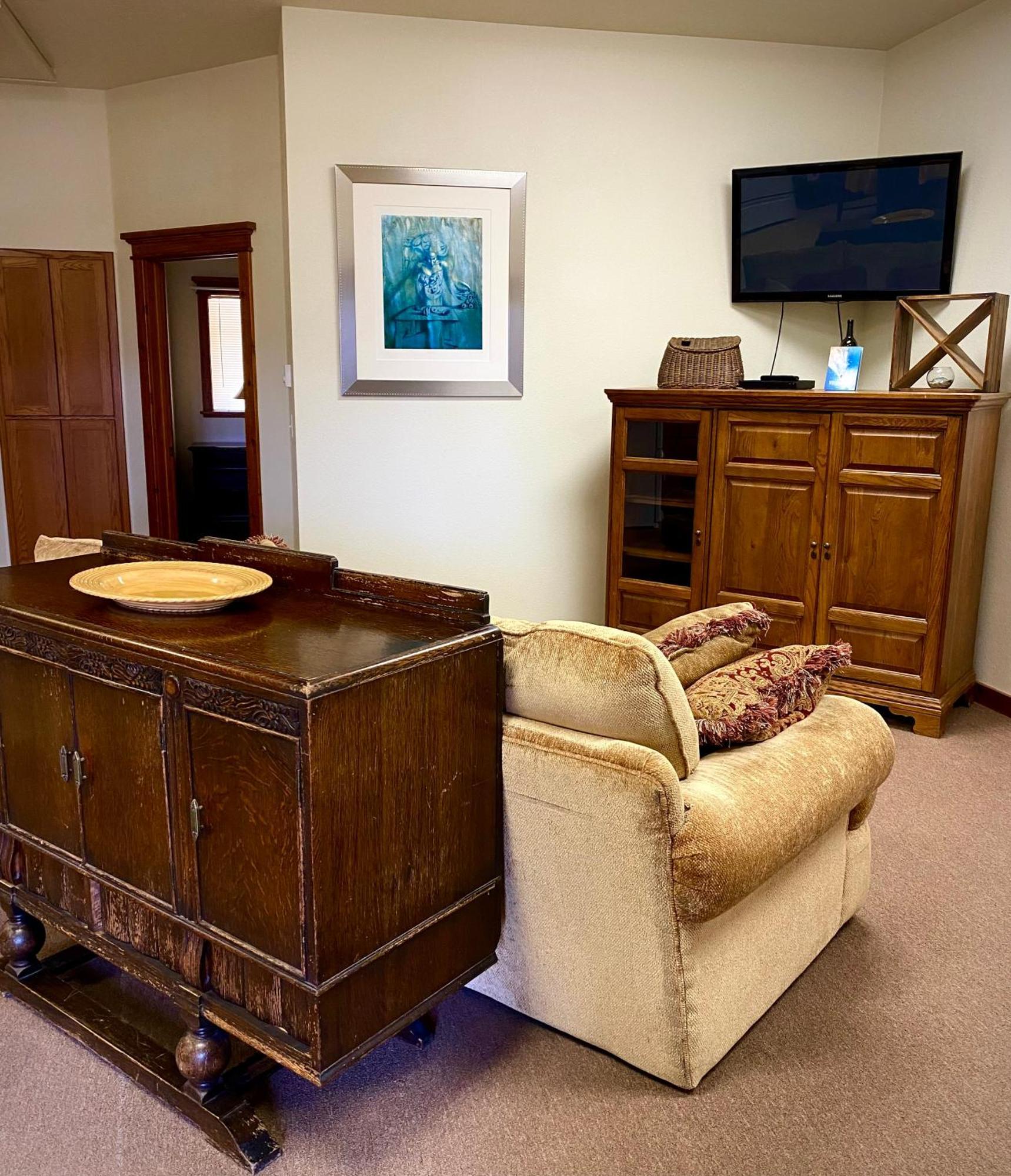 Park Place - The Boardwalk 112-B Darby Екстер'єр фото