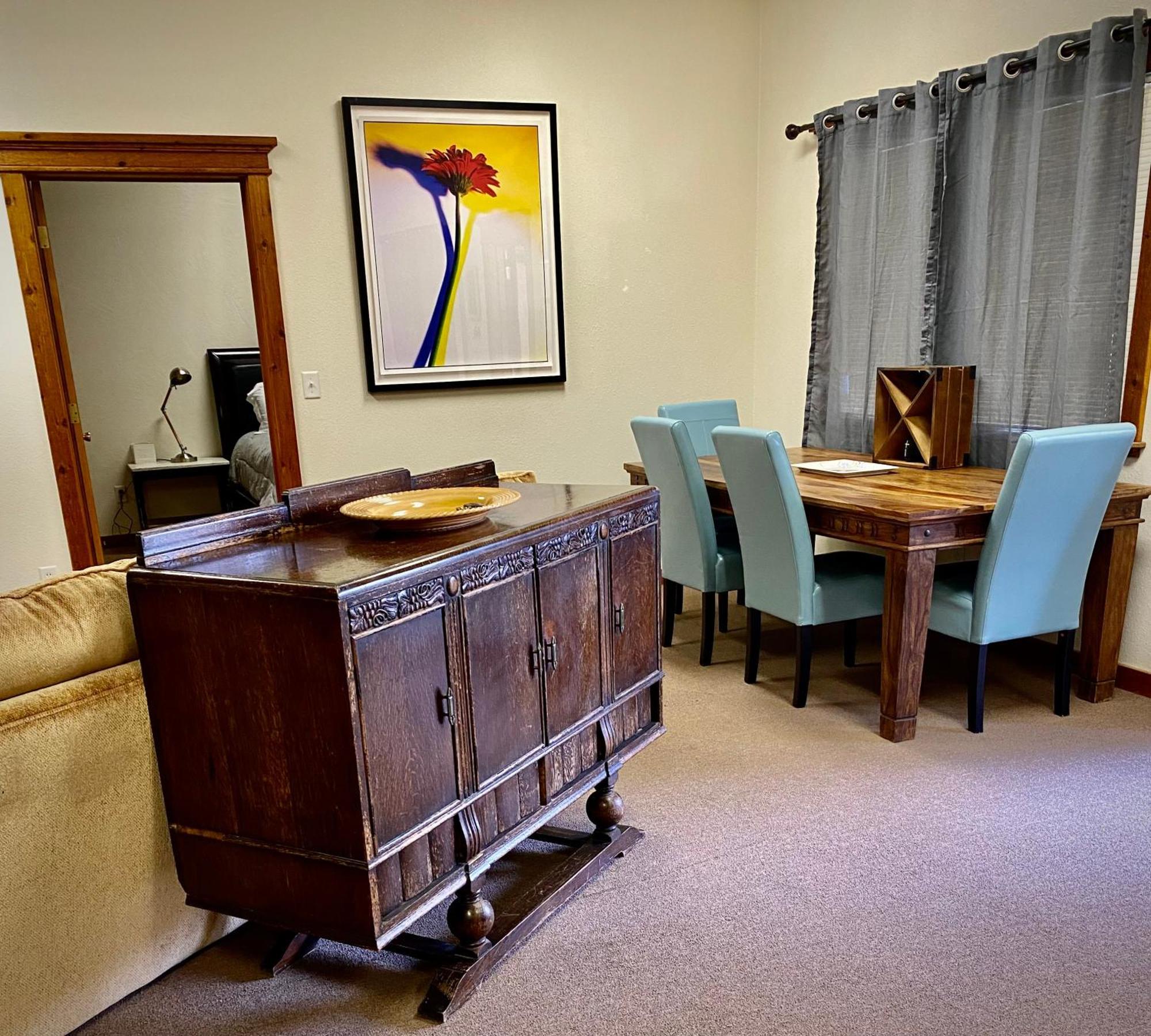Park Place - The Boardwalk 112-B Darby Екстер'єр фото